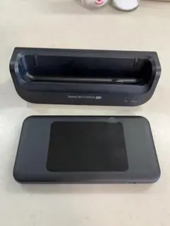 WIMAX Speed Wi-Fi DOCK 5G 01
