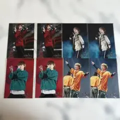 SHOWbiz 檜山光成 ライブフォト