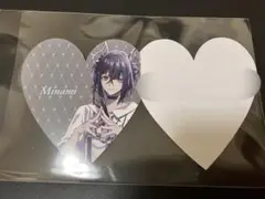 オトメイトパーティー オトパ おかき 魅ナミ