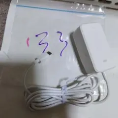 au Type-C充電器 0602PQA作動確認済みCタイプ