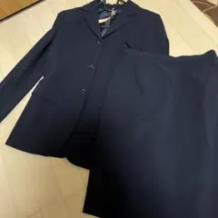 フォーマルスーツ 濃紺