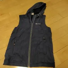 チャンピオン　トップス　160cm ネイビー