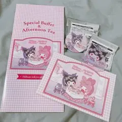 【サンリオ】特典