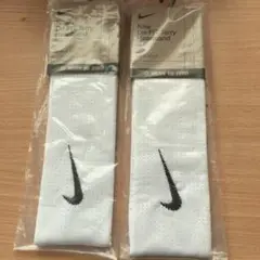 本日値下げ　Nike Dri-FIT Terry Headband 2個セット