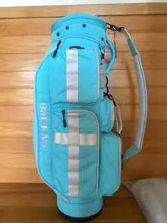 【限定・即完売】BRIEFING ブリーフィング ゴルフ キャディバッグ 新品