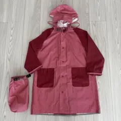 レインコート 120