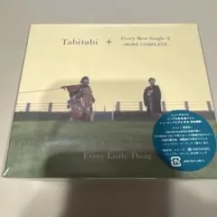 Tabitabi+Every Best Single 2～MORE COMPL…