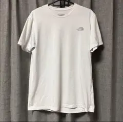 THE NORTH FACE Tシャツ ホワイト　L