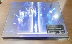 中島健人 N / bias 豪華限定盤 (Blu-ray)