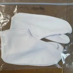 キッズ足袋16〜17㎝　七五三　和装　美品