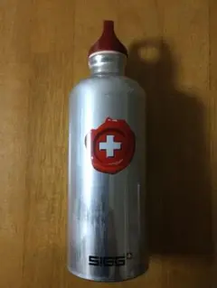 SIGG ボトル 0.6リットル(SWISS MADE)
