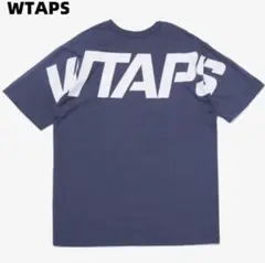 WTAPS ダブルタップス 20SS STENCIL 201PCDT-ST15S