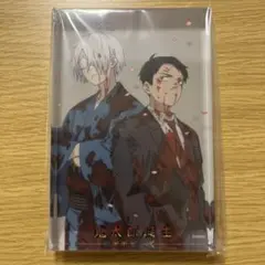 鬼太郎誕生 ゲゲゲの謎 BIGアクリルブロックA