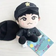 新しいカギ 変身ミニぬいぐるみ 〜学校かくれんぼ〜 ハナコ 秋山寛貴 ①