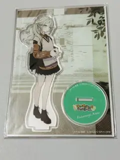 プロセカ 星乃一歌 アクスタ 缶バッジ ZOZOTOWN コラボ 第1弾 プロセカ 星乃一歌 アクスタ 缶バッジ ZOZOTOWN コラボ 第1弾