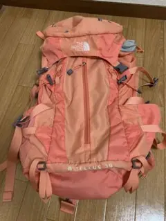 THE NORTH FACE リュック バックパック