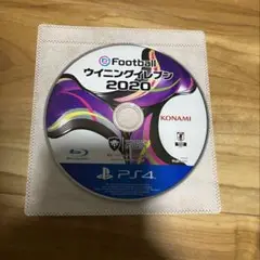 PS4 EFOOTBALLウイニングイレブン2020