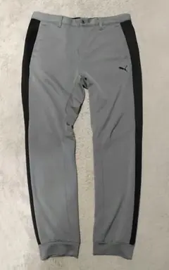 プーマ ゴルフウェア　スリム ジョガーパンツ XXL　春秋　ストレッチ　吸湿速乾