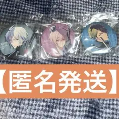 アイナナ Second BEAT! 全巻購入特典 TRIGGER 缶バッジ