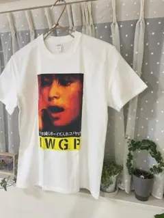 《即購入OK》池袋ウエストゲートパーク　IWGP Lサイズ