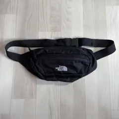 THE NORTH FACE ボディバッグ ブラック