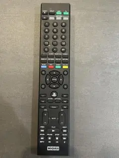 【PS4】PS4用リモコン