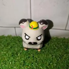 とっとこハム太郎　タイショーくん　指人形　フィギュア
