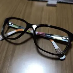 管理番号25916COACHコーチメガネ男女兼用