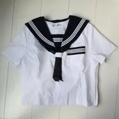 OLIVE des OLIVE セーラー服 160A