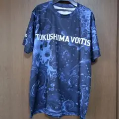 徳島ヴォルティスTシャツ