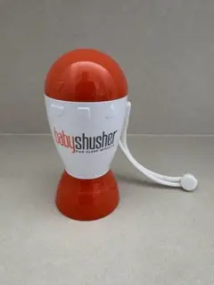 ベビーシュシャー　赤ちゃんの睡眠サポート