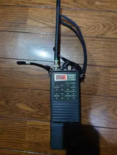 2025年最新】ICOM 無線機 IC-02Nの人気アイテム - メルカリ