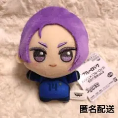 ブルーロック ちびぐるみvol.9 御影玲王