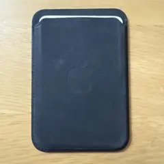Apple FineWoven Wallet