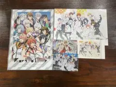 アイナナ 集合 セット
