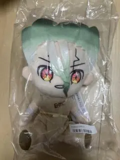 Dr.STONE 石神千空　デフォルメぬいぐるみ