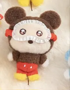 【新品未開封】toptoy ディズニー　スリーピングウェア　ミッキー