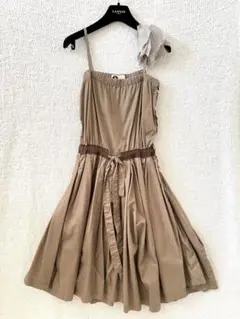 LANVIN ã¯ã³ããŒã¹ã34
