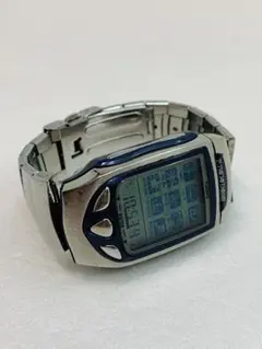 【CASIO EDB-700】稼働中・デジタル・電池式