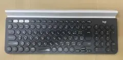 Logitech K780 ワイヤレスキーボード 日本語配列