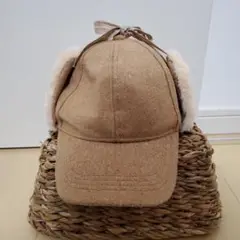フライトキャップ　お値下げ交渉◎