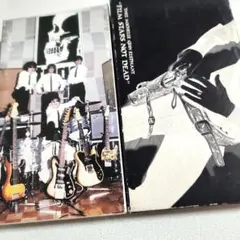 ミッシェルガンエレファント　VHS ビデオ２本セット