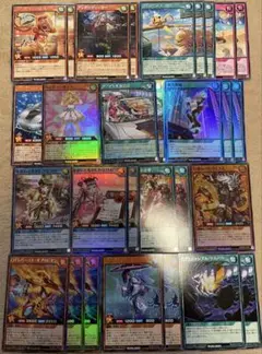 OTSバースト・オブリビオン　アツアツをお届け　シークレットなど　まとめ売り