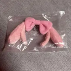 【匿名配送】サンリオ　シークレットミニカチューシャ