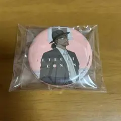 大和敢助 缶バッジ 一番くじ