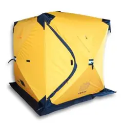 【アウトレット特価】AMBERテント型サウナ「totonoi」テントのみ
