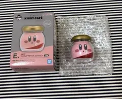 星のカービィ 一番くじ マグネット