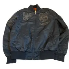 2025年最新】VAN Jacket メンズ MA-1・フライトジャケットの人気