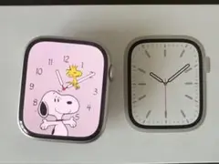 ·*︎様 Apple Watch Series7 45m 本体単品