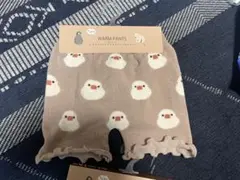 はらまき　　一分丈パンツ